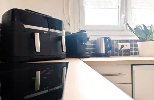 Valletot House | Le clos de Valletot