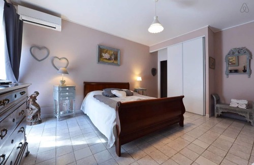 Bernis House | Le Clos des Aramons