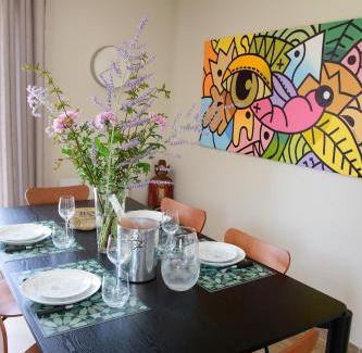 LʼEtrat Apartment | Le Clos des Ecureuils