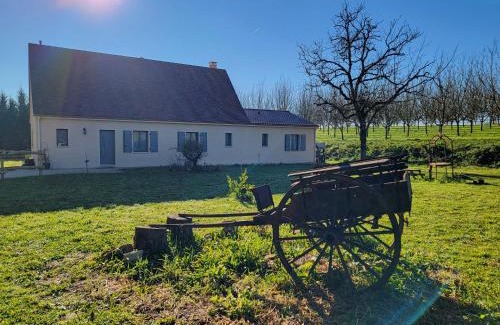 La Roque-Gageac Bed & Breakfast | Le Clos des Elfes