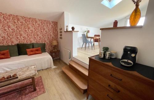 Sainte-Soulle Bed & Breakfast | Le clos des grandes rivières