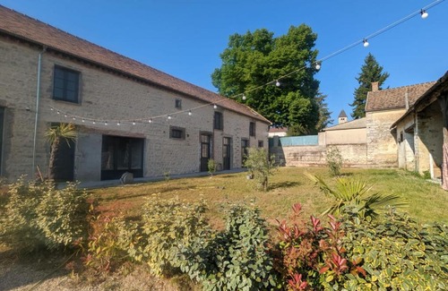 Treuzy-Levelay Bed & Breakfast | LE CLOS DES LYS