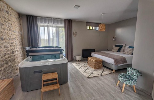 Treuzy-Levelay Bed & Breakfast | LE CLOS DES LYS