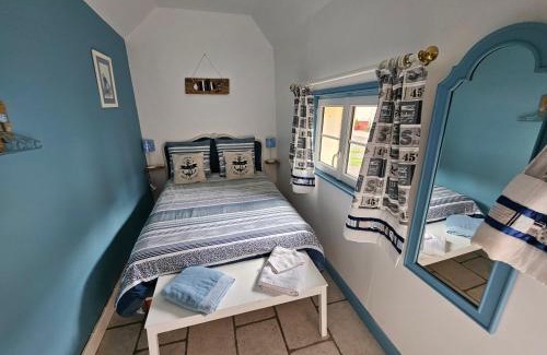 Maisnieres Bed & Breakfast | Le clos des oiseaux