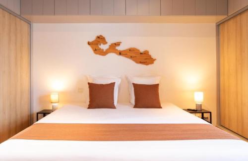 La Flotte Apartment | Le Clos des Sternes