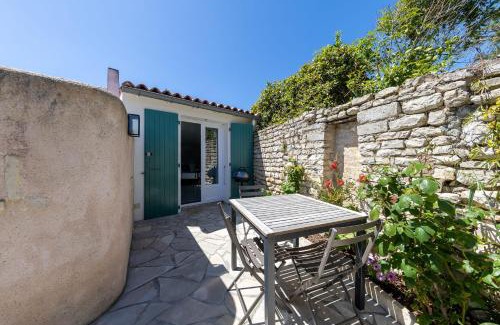 La Flotte Apartment | Le Clos des Sternes