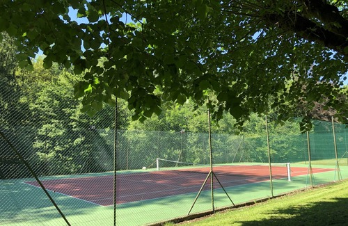 La Chapelle-du-Bard House | Le clos du tulipier