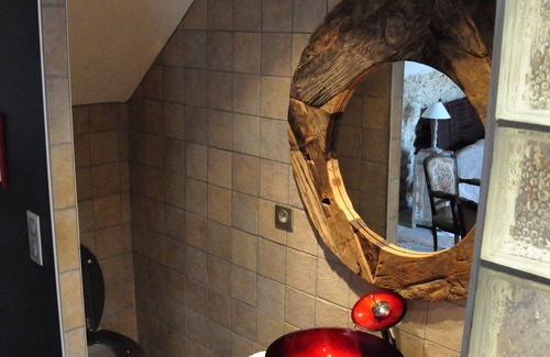 Saint-Germain-Nuelles Bed & Breakfast | Le Clos du Cher en Beaujolais