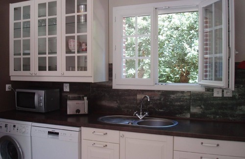 Valmont House | Le Clos du Hêtre