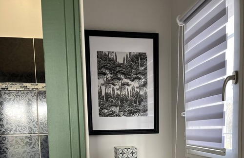 13th Arrondissement Bed & Breakfast | Le Clos du Jas