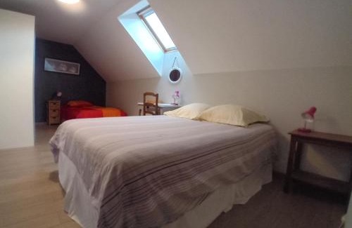 Rochefort-sur-Loire Bed & Breakfast | Le Clos du Louet