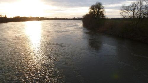 Rochefort-sur-Loire Bed & Breakfast | Le Clos du Louet