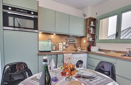 Pordic House | Le Clos du Loc'h - Pordic