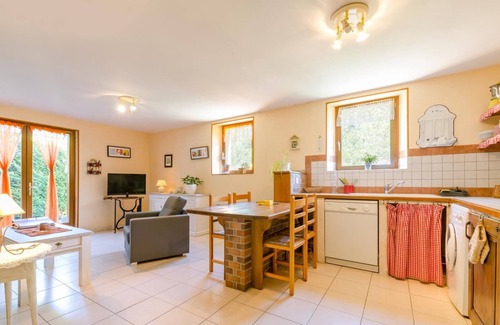 Petit-Mesnil House | Le Clos du Moulin - PETIT MESNIL