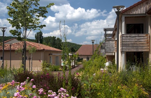 Les Eyzies Apartment | Le Clos du Rocher S2 H