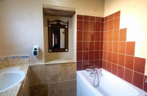 Annezay House | Le Clos du Tramaillou gite La Grand Voile pour 6 S