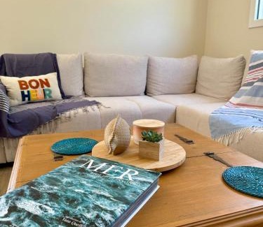 Plourhan House | Le Clos Es Rio