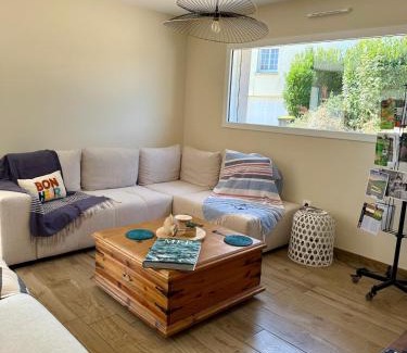 Plourhan House | Le Clos Es Rio