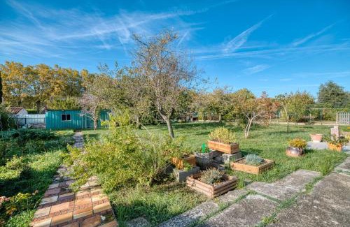 Villefranche-de-Lauragais Bed & Breakfast | Le Clos Rilda en Bounet