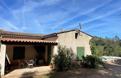 Correns House | Le clos Gaya