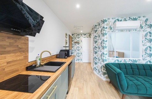 Chatellerault Apartment | Le Clos Hérault - Sylva