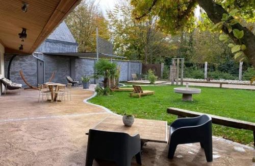 Blendecques House | Le clos marin