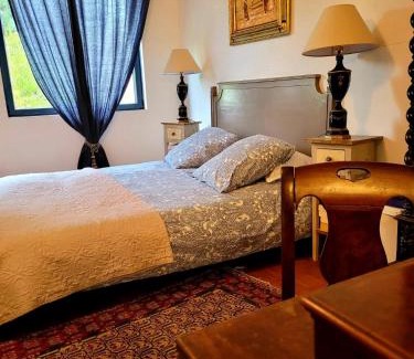 Montrichard Val de Cher Bed & Breakfast | Le Clos Montrichard