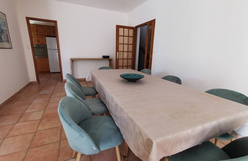 Gemenos Villa | Le Clos Provençal - Quiet house, garden & pool 8 people