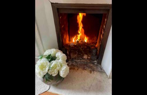 Etretat Villa | Le clos vatinel et son parking