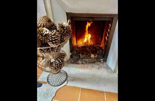 Etretat Villa | Le clos vatinel et son parking