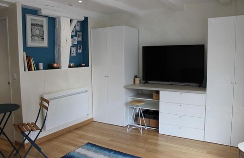 Chalons-en-Champagne Apartment | Le Clos Voltaire