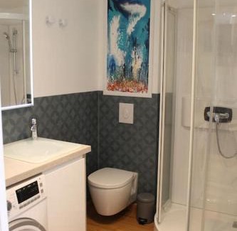 Chalons-en-Champagne Apartment | Le Clos Voltaire