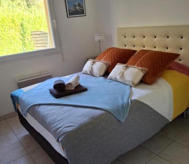 Trebeurden House | Le Cocon Breton