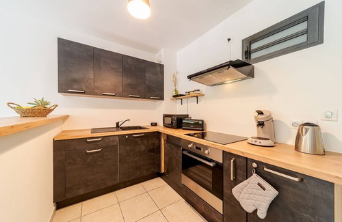 Saint-Paul Apartment | Le Cocon de L'étang