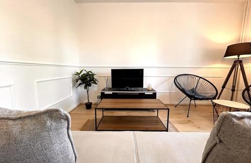 Avon Apartment | Le cocon des Maraîchers & Parking et 400 m from train station