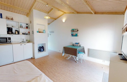 Bretignolles-sur-Mer Apartment | Le Cocon en Bord de Mer