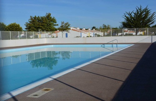 Bretignolles-sur-Mer Apartment | Le Cocon en Bord de Mer