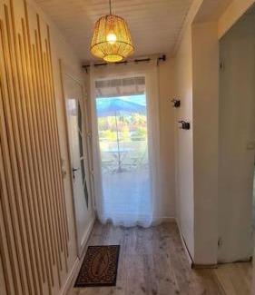Prades Apartment | Le cocon en cœur de ville