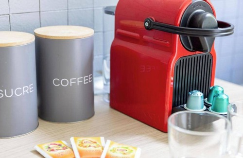 Contrie Apartment | Le Cocon Procé Charmant et Calme