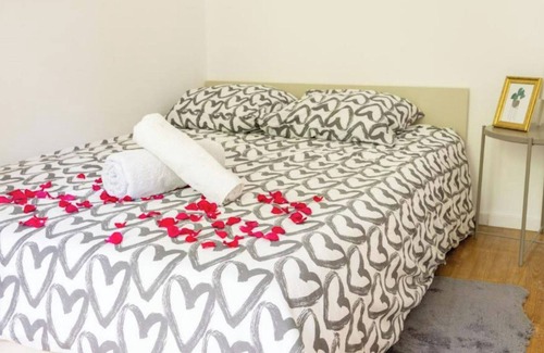 Contrie Apartment | Le Cocon Procé Charmant et Calme