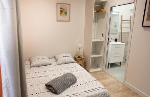 Millau Apartment | Le Cocon Urbain