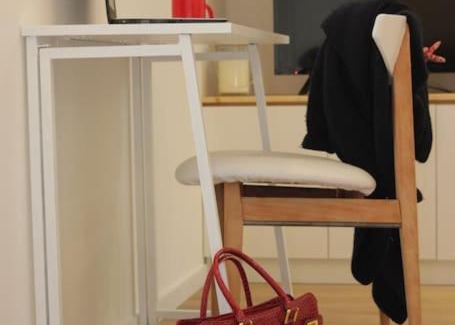 Centre ville - Urbanistes Apartment | Le cocoon - appartement dans maison du XVIIème siècle