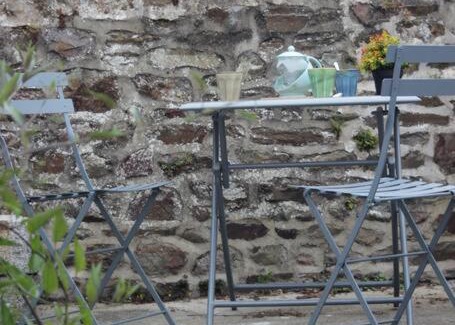 Centre ville - Urbanistes Apartment | Le cocoon - appartement dans maison du XVIIème siècle