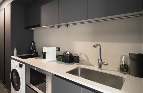 Siheung Apartment | Le collective Siheung Wavepark