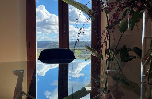 San Miniato Apartment | LE COLLINE HOUSE APARTMENT