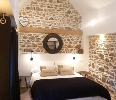 Louannec Bed & Breakfast | Le Colombier Bretagne
