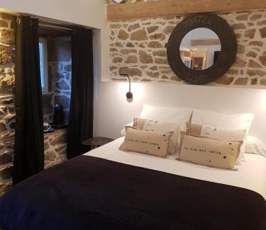 Louannec Bed & Breakfast | Le Colombier Bretagne