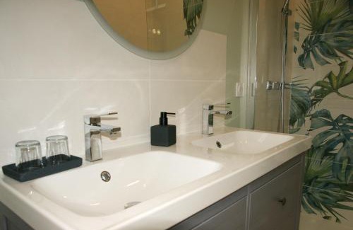 Baule Bed & Breakfast | Le Colombier - Chambre Mésange