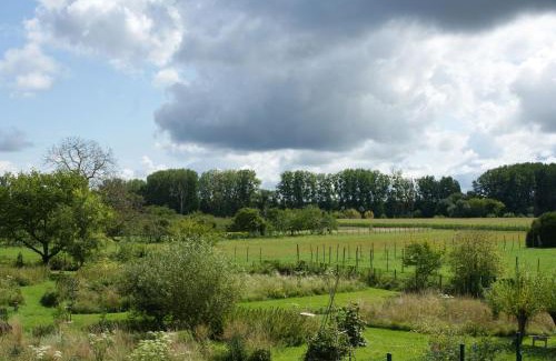 Baule Bed & Breakfast | Le Colombier - Chambre Mésange