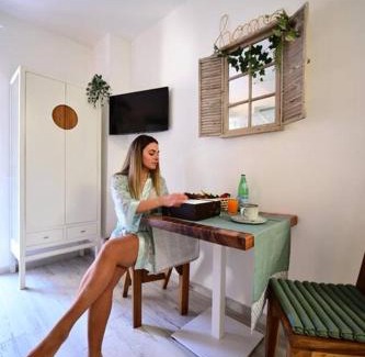 Battipaglia Apartment | Le Comprese - B&b Experience